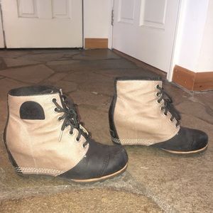 Sorel 1964 Premium Wedge (aka PDX)